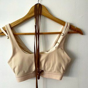 Nike x Jacqumus Sports Bra